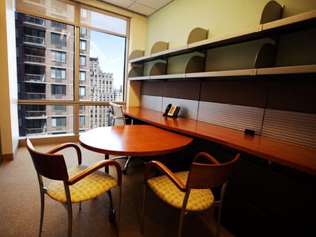 Image 16 of the Regus - 1745 Broadway - New York - NY office