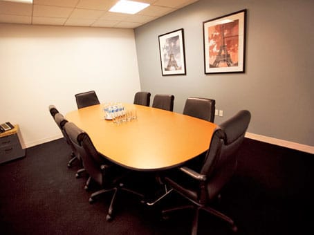 Image 17 of the Regus - 1745 Broadway - New York - NY office