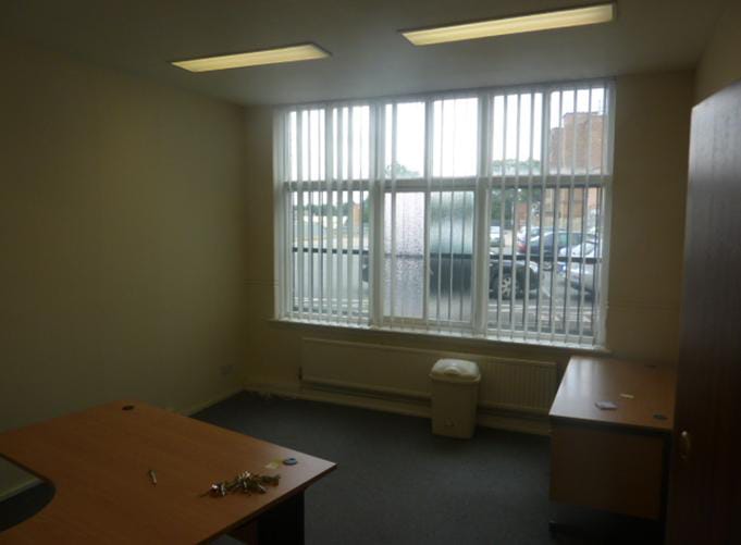 Image 7 of the Barratt House - Kingsthorpe Road, NN2 - Northampton office