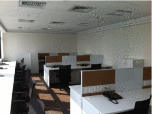 Image 5 of the Regus - R-Tech Park - Goregaon - Mumbai office