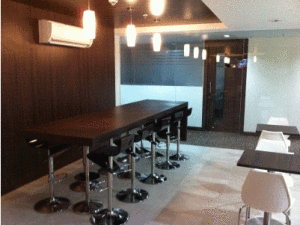 Image 6 of the Regus - R-Tech Park - Goregaon - Mumbai office