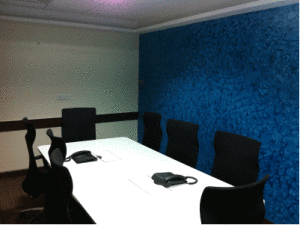 Image 7 of the Regus - R-Tech Park - Goregaon - Mumbai office