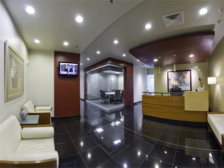 Image 12 of the Regus - SUGARHOUSE CENTER - 2150 South 1300 East - Salt Lake City - UT office