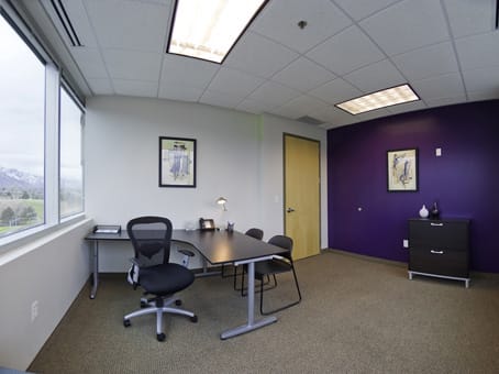 Image 13 of the Regus - SUGARHOUSE CENTER - 2150 South 1300 East - Salt Lake City - UT office