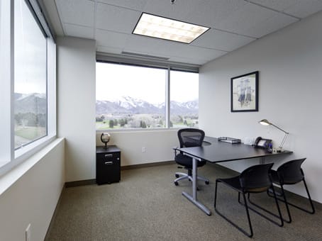 Image 14 of the Regus - SUGARHOUSE CENTER - 2150 South 1300 East - Salt Lake City - UT office