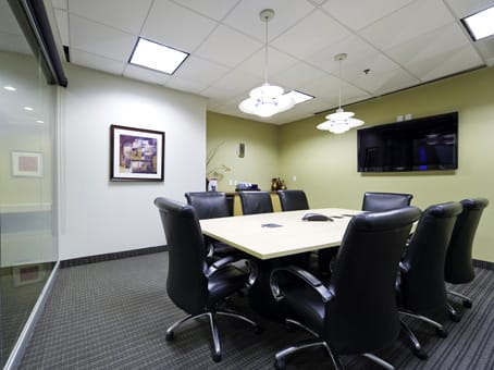 Image 15 of the Regus - SUGARHOUSE CENTER - 2150 South 1300 East - Salt Lake City - UT office