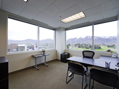 Image 16 of the Regus - SUGARHOUSE CENTER - 2150 South 1300 East - Salt Lake City - UT office