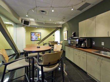 Image 18 of the Regus - SUGARHOUSE CENTER - 2150 South 1300 East - Salt Lake City - UT office