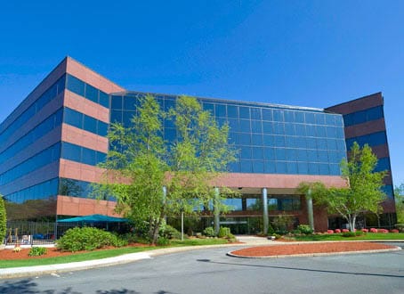 Image 8 of the Regus - Quincy Center - Willard Street - Quincy - MA office