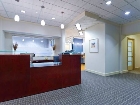 Image 9 of the Regus - Quincy Center - Willard Street - Quincy - MA office