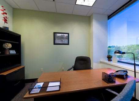 Image 11 of the Regus - Quincy Center - Willard Street - Quincy - MA office