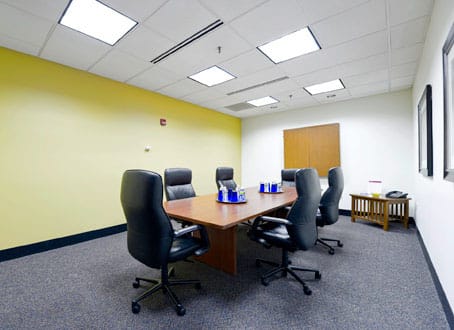 Image 12 of the Regus - Quincy Center - Willard Street - Quincy - MA office