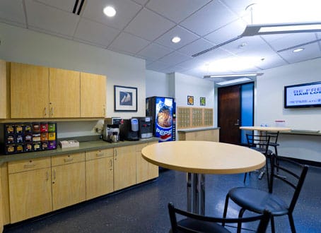 Image 13 of the Regus - Quincy Center - Willard Street - Quincy - MA office