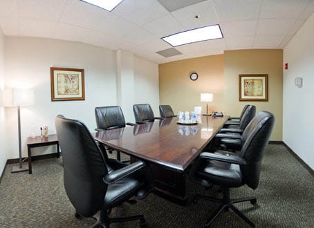 Image 13 of the Regus - Hingham Center - Derby Street - Hingham - MA office