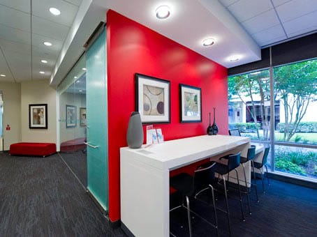 Image 20 of the Regus - Three Sugar Creek Center - Century Square Blvd - Sugar Land - TX office