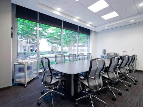 Image 16 of the Regus - Three Sugar Creek Center - Century Square Blvd - Sugar Land - TX office