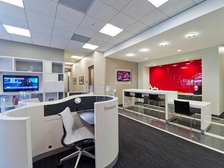 Image 18 of the Regus - Three Sugar Creek Center - Century Square Blvd - Sugar Land - TX office