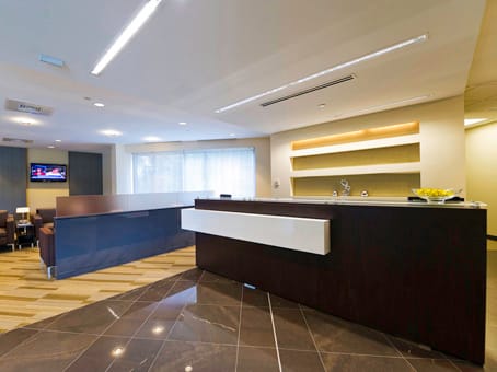 Image 10 of the Regus - Waltham Centre - 303 Wyman St - Waltham - MA office