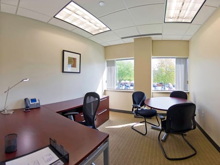 Image 11 of the Regus - Waltham Centre - 303 Wyman St - Waltham - MA office