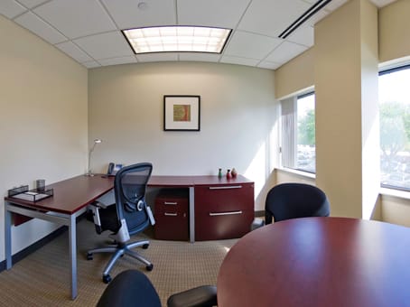 Image 13 of the Regus - Waltham Centre - 303 Wyman St - Waltham - MA office