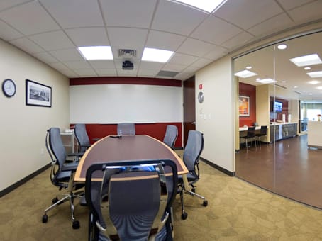 Image 14 of the Regus - Waltham Centre - 303 Wyman St - Waltham - MA office