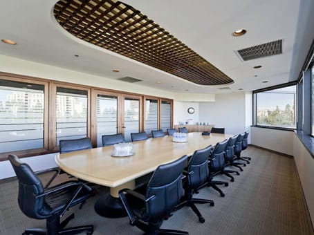 Image 16 of the Regus - South Coast Metro Center - Costa Mesa office