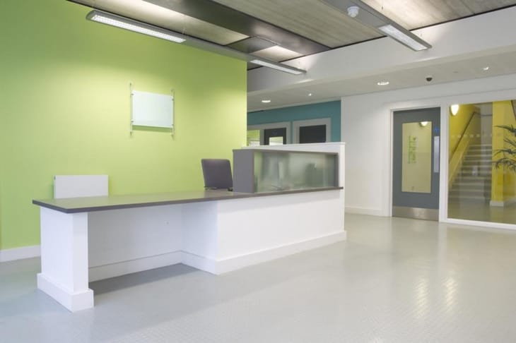 Image 15 of the Basepoint BC (Regus) - The Base - Victoria Road, DA1 - Dartford office