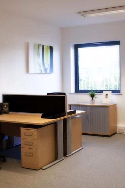 Image 14 of the Basepoint BC (Regus) - The Base - Victoria Road, DA1 - Dartford office