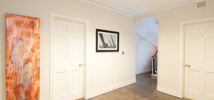 Image 13 of the Kingsford Estates - 2 Walker Street, EH3 - Edinburgh office