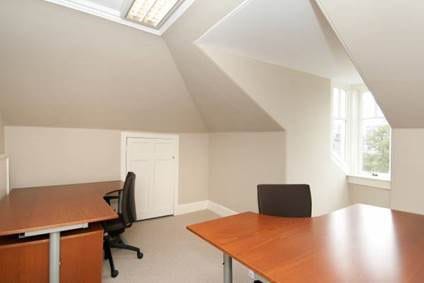 Image 9 of the Kingsford Estates - 2 Walker Street, EH3 - Edinburgh office