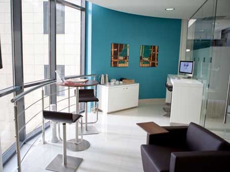 Image 19 of the Regus - Zagreb, City Centre - Ul. Petra Hektorovica - Zagreb office