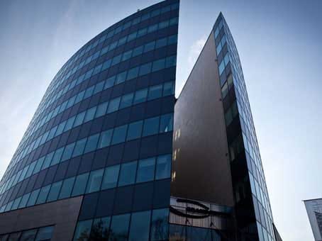 Image 11 of the Regus - Zagreb, City Centre - Ul. Petra Hektorovica - Zagreb office