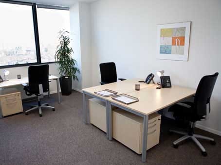 Image 13 of the Regus - Zagreb, City Centre - Ul. Petra Hektorovica - Zagreb office