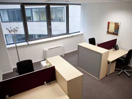 Image 14 of the Regus - Zagreb, City Centre - Ul. Petra Hektorovica - Zagreb office