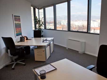 Image 16 of the Regus - Zagreb, City Centre - Ul. Petra Hektorovica - Zagreb office