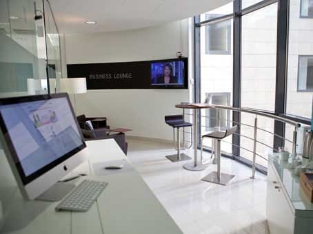 Image 18 of the Regus - Zagreb, City Centre - Ul. Petra Hektorovica - Zagreb office