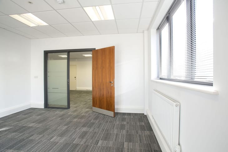 Image 29 of the Pure Offices - Broadwell Road, B69 - Oldbury office