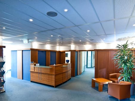 Image 6 of the Regus - Sloterdijk Station - Orlyplein 85 - DS Amsterdam office