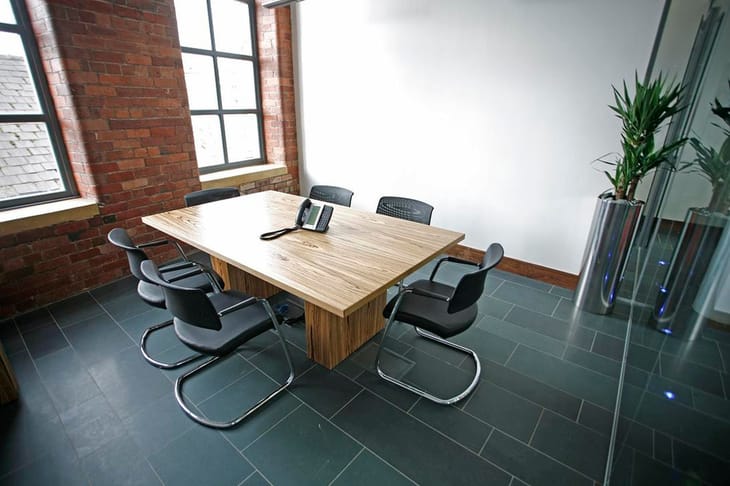 Image 6 of the Bracken Business Centres - Calls Wharf - The Calls, LS2 - Leeds office