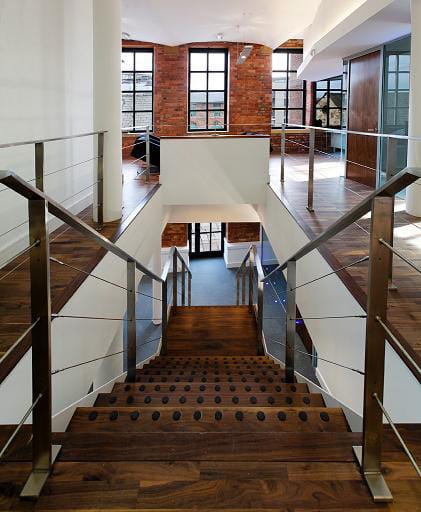 Image 7 of the Bracken Business Centres - Calls Wharf - The Calls, LS2 - Leeds office