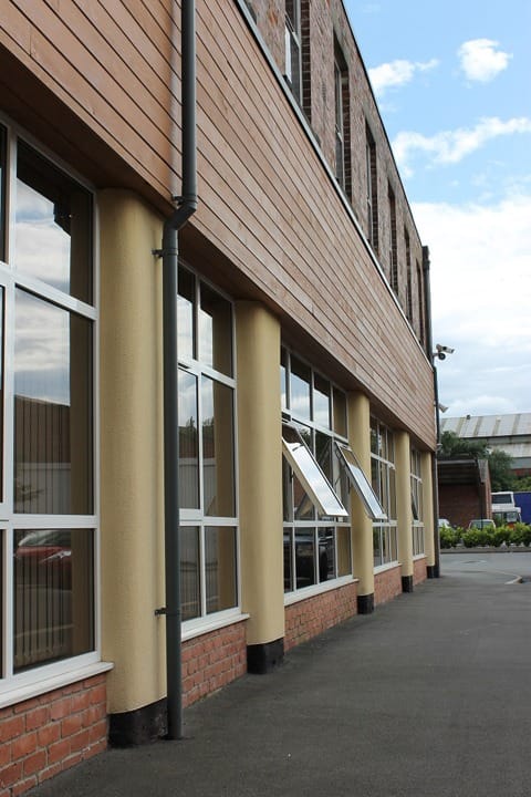 Image 11 of the Bracken Business Centres - The Tannery - Kirkstall Road, LS3 - Leeds office