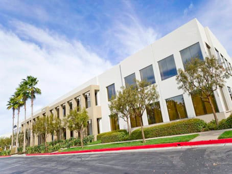 Image 9 of the Regus - Spectrum Center - Irvine office