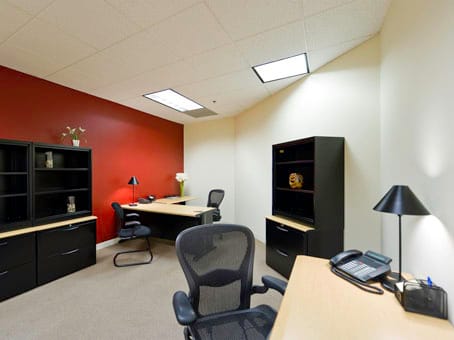 Image 12 of the Regus - Spectrum Center - Irvine office