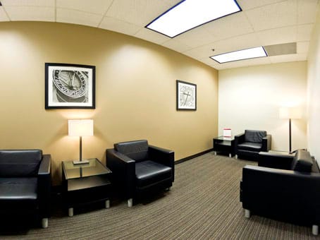 Image 14 of the Regus - Spectrum Center - Irvine office