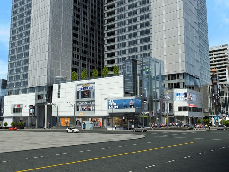 Image 15 of the Intelligent Office - 2300 Yonge Street, Toronto - ON office