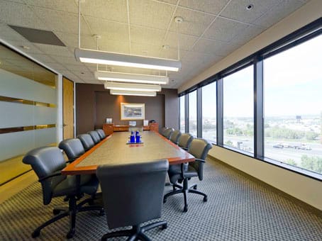 Image 14 of the Regus - Carlota Plaza Center - Laguna Hills office