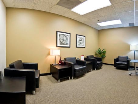 Image 17 of the Regus - Carlota Plaza Center - Laguna Hills office