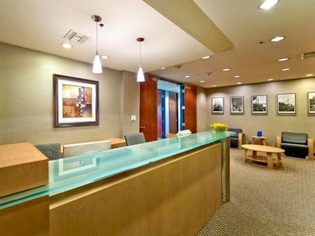 Image 13 of the Regus - Brentwood Center - 11601 Wilshire Boulevard - Los Angeles - CA office