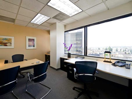 Image 14 of the Regus - Brentwood Center - 11601 Wilshire Boulevard - Los Angeles - CA office