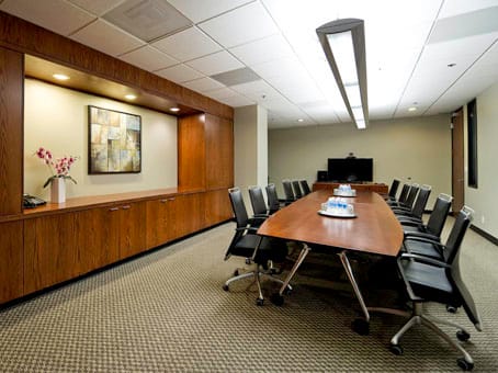 Image 17 of the Regus - Brentwood Center - 11601 Wilshire Boulevard - Los Angeles - CA office